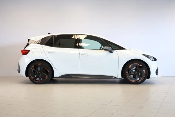 CUPRA Born - Afbeelding 12 van 25