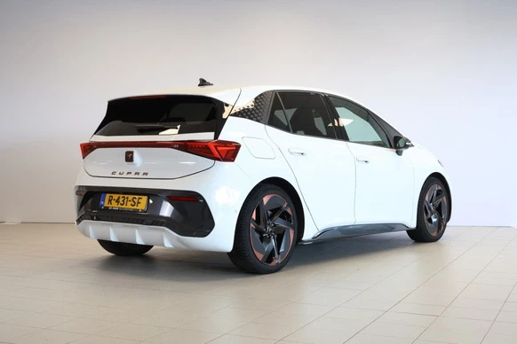 CUPRA Born - Afbeelding 13 van 25