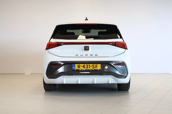 CUPRA Born - Afbeelding 14 van 25