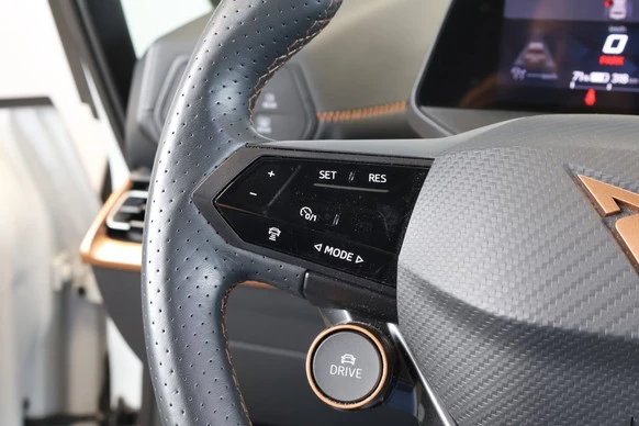 CUPRA Born - Afbeelding 17 van 25