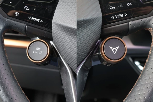 CUPRA Born - Afbeelding 18 van 25
