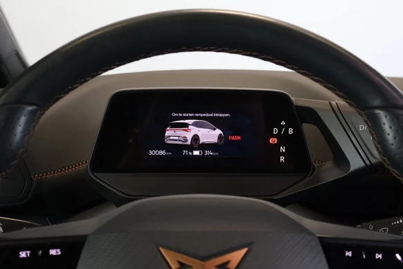 CUPRA Born - Afbeelding 19 van 25
