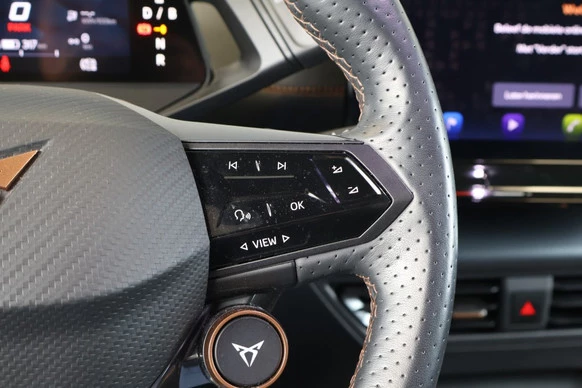 CUPRA Born - Afbeelding 21 van 25