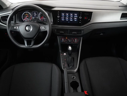 Volkswagen Polo - Afbeelding 5 van 30
