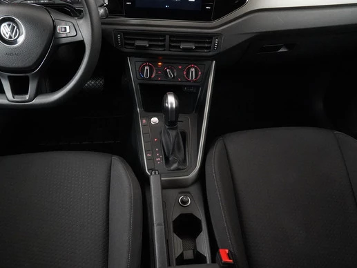 Volkswagen Polo - Afbeelding 10 van 30