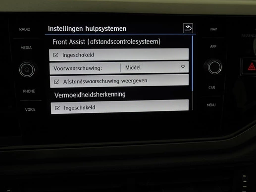Volkswagen Polo - Afbeelding 20 van 30