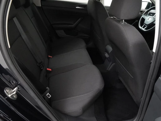 Volkswagen Polo - Afbeelding 22 van 30