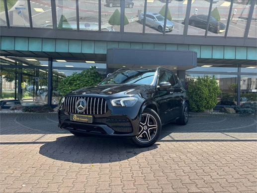 Mercedes-Benz GLE - Afbeelding 1 van 30