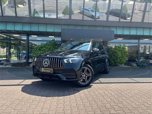 Mercedes-Benz GLE - Afbeelding 2 van 30