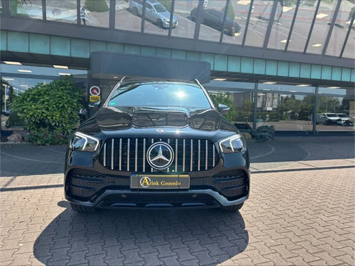 Mercedes-Benz GLE - Afbeelding 3 van 30