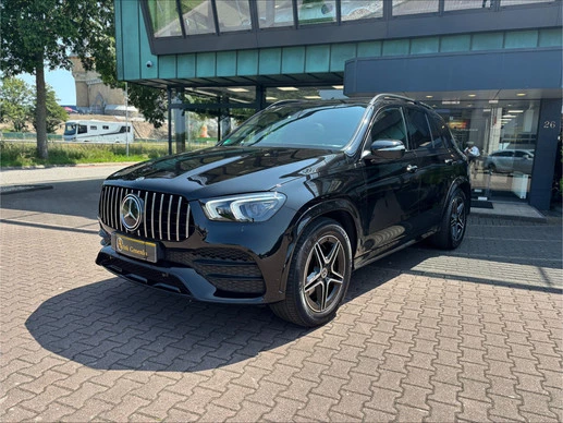 Mercedes-Benz GLE - Afbeelding 4 van 30