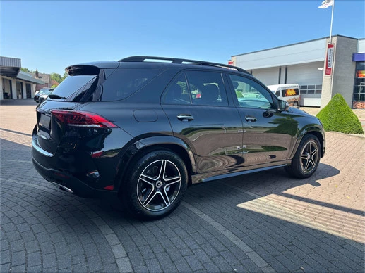 Mercedes-Benz GLE - Afbeelding 6 van 30