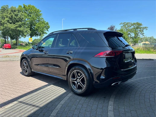 Mercedes-Benz GLE - Afbeelding 7 van 30