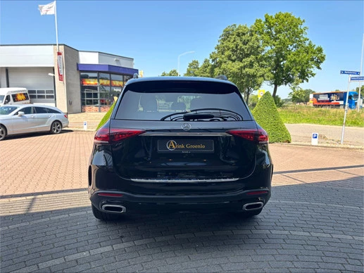 Mercedes-Benz GLE - Afbeelding 8 van 30