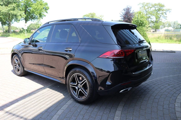 Mercedes-Benz GLE - Afbeelding 9 van 30