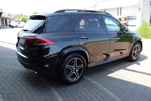 Mercedes-Benz GLE - Afbeelding 10 van 30