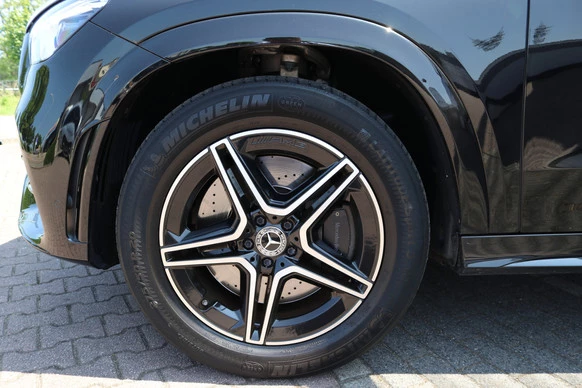 Mercedes-Benz GLE - Afbeelding 11 van 30