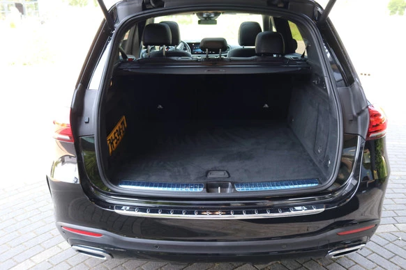 Mercedes-Benz GLE - Afbeelding 12 van 30