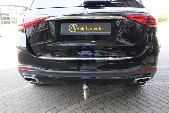 Mercedes-Benz GLE - Afbeelding 13 van 30