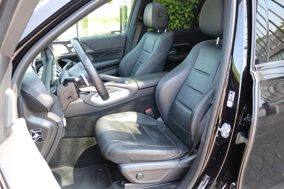 Mercedes-Benz GLE - Afbeelding 14 van 30