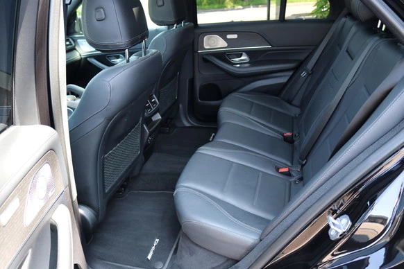 Mercedes-Benz GLE - Afbeelding 15 van 30
