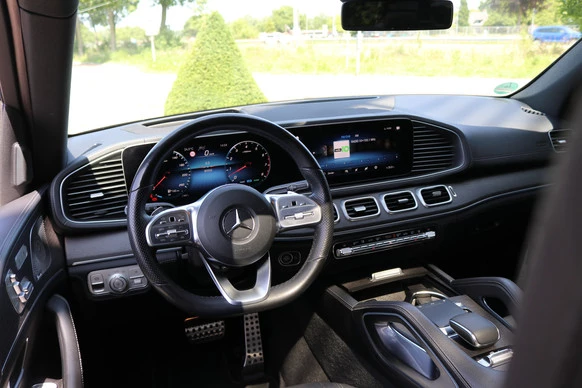 Mercedes-Benz GLE - Afbeelding 16 van 30