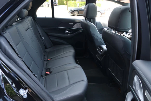 Mercedes-Benz GLE - Afbeelding 18 van 30