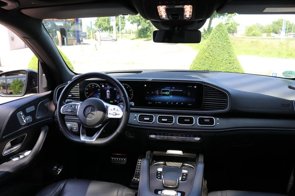 Mercedes-Benz GLE - Afbeelding 20 van 30