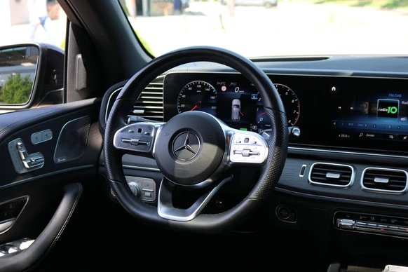 Mercedes-Benz GLE - Afbeelding 21 van 30