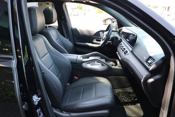 Mercedes-Benz GLE - Afbeelding 22 van 30