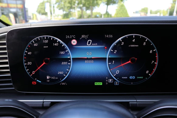 Mercedes-Benz GLE - Afbeelding 24 van 30