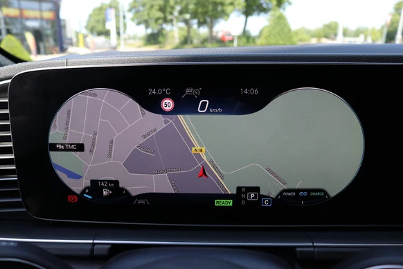 Mercedes-Benz GLE - Afbeelding 27 van 30