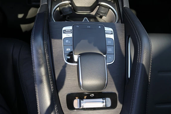 Mercedes-Benz GLE - Afbeelding 28 van 30