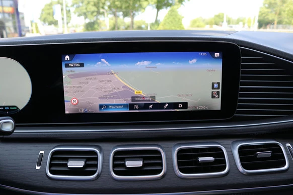Mercedes-Benz GLE - Afbeelding 30 van 30