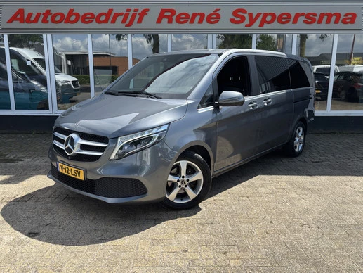 Mercedes-Benz V-Klasse - Afbeelding 1 van 30