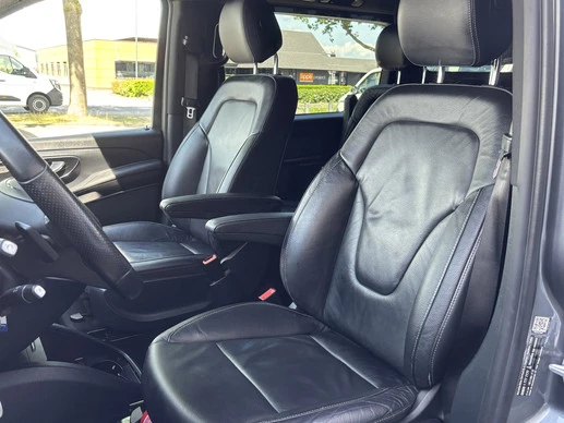 Mercedes-Benz V-Klasse - Afbeelding 2 van 30