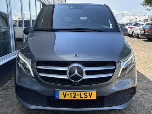 Mercedes-Benz V-Klasse - Afbeelding 3 van 30