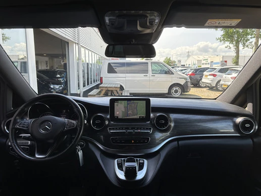 Mercedes-Benz V-Klasse - Afbeelding 4 van 30