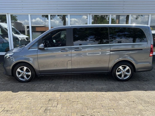 Mercedes-Benz V-Klasse - Afbeelding 5 van 30