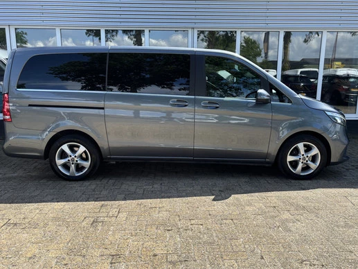 Mercedes-Benz V-Klasse - Afbeelding 9 van 30