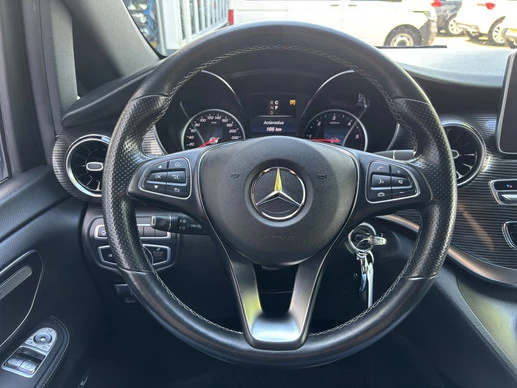 Mercedes-Benz V-Klasse - Afbeelding 18 van 30