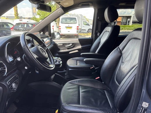 Mercedes-Benz V-Klasse - Afbeelding 28 van 30