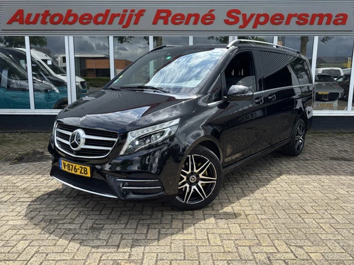 Mercedes-Benz V-Klasse - Afbeelding 1 van 30