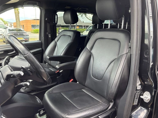 Mercedes-Benz V-Klasse - Afbeelding 2 van 30
