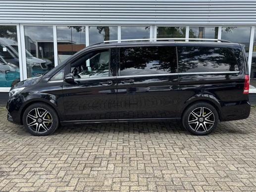 Mercedes-Benz V-Klasse - Afbeelding 5 van 30