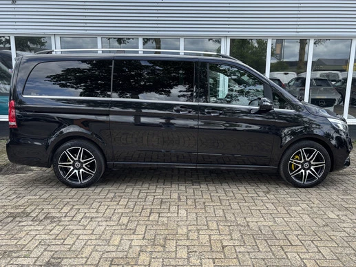 Mercedes-Benz V-Klasse - Afbeelding 10 van 30
