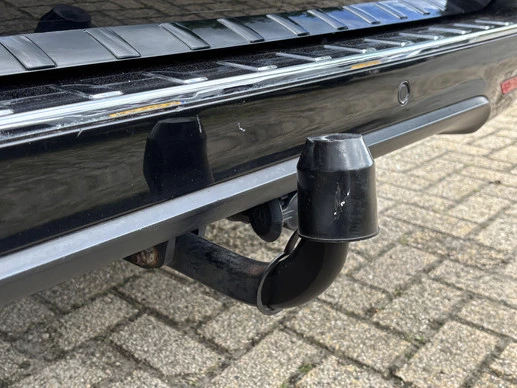 Mercedes-Benz V-Klasse - Afbeelding 15 van 30