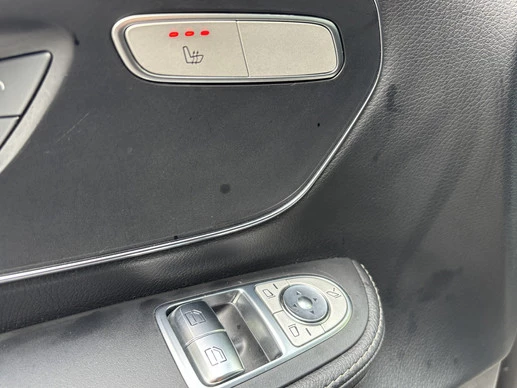 Mercedes-Benz V-Klasse - Afbeelding 16 van 30
