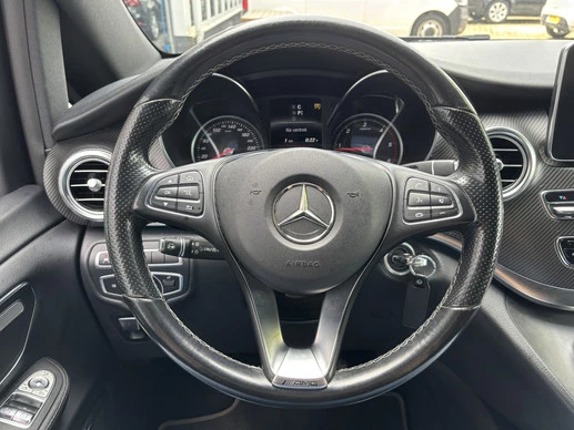 Mercedes-Benz V-Klasse - Afbeelding 20 van 30