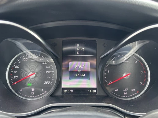 Mercedes-Benz V-Klasse - Afbeelding 22 van 30